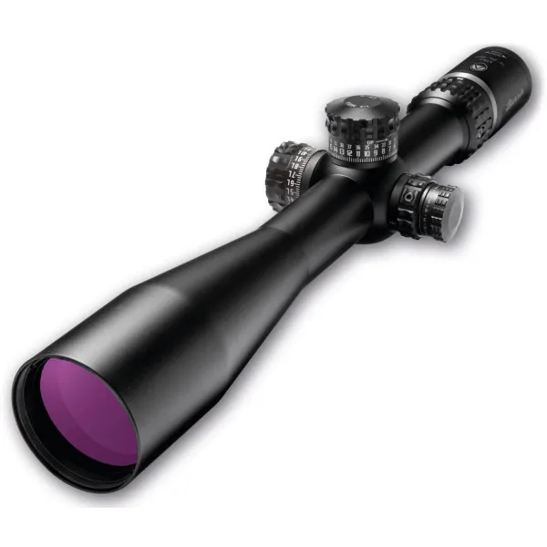 Burris LUNETTE XTREME TACTICAL XTR II 5-25X50 ILLUM SCR MIL FRONT FOCAL DIAM 34M 201051