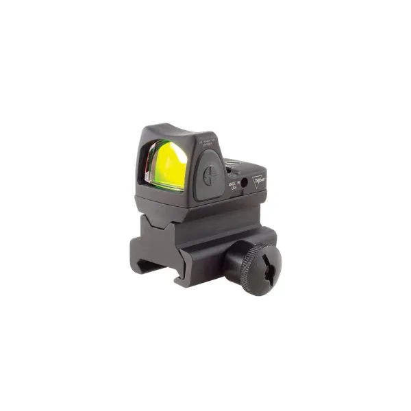 Viseur TRIJICON RMR RM06 3.25MOA Rouge