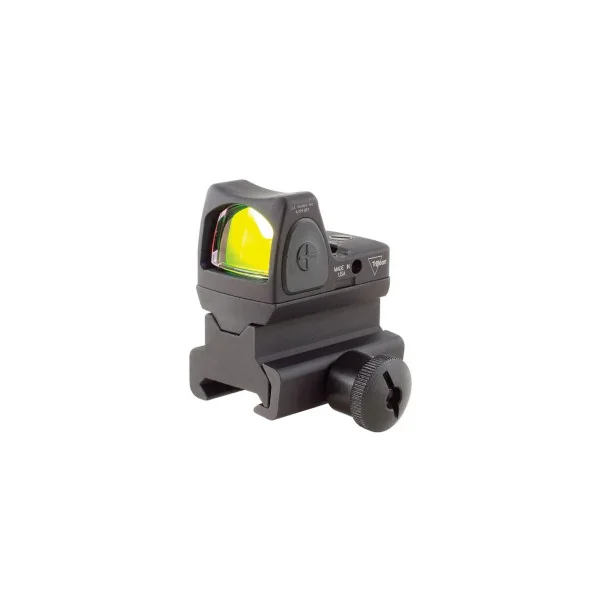 Viseur TRIJICON RMR RM06 3.25MOA Rouge
