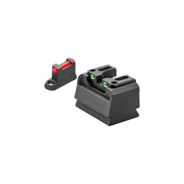 LPA RDS06CZ6F Sight Set pour CZ
