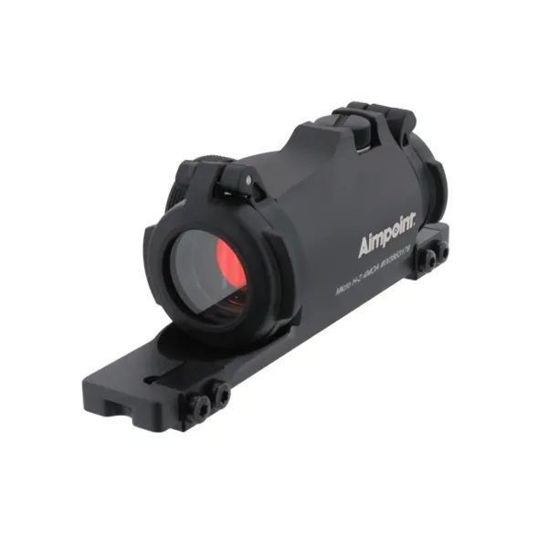Aimpoint VISEUR AP MICRO H-2 4MOA EMBASE EXTRA BAS PR FUSIL SEMI AUTO CARCAS FRAIS 200254