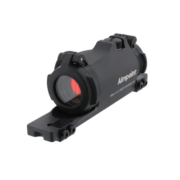 Aimpoint VISEUR AP MICRO H-2 4MOA EMBASE EXTRA BAS PR FUSIL SEMI AUTO CARCAS FRAIS 200254