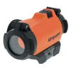Aimpoint KIT VISEUR ACRO C-2 3.5MOA ORANGE AVEC EMBASE ET CASQUETTE