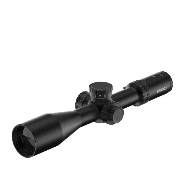 Steiner LUNETTE MILITARY M7Xi 4-28x56 DIAM.34MM RETICULE MSR2 LUMINEUX