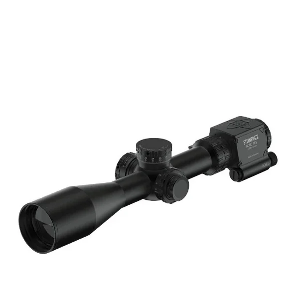 Steiner LUNETTE MILITARY M7Xi 4-28x56 DIAM.34MM RETICULE G2B IFS LUMINEUX