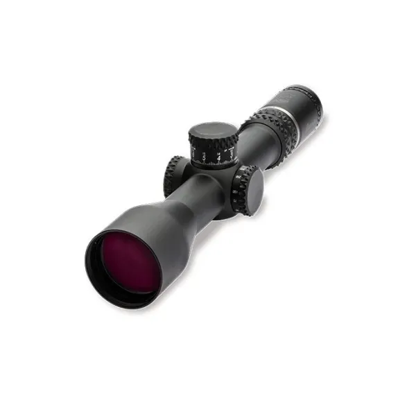 LUNETTE XTREME TACTICAL XTR III 3.3-18X50 SCR MIL NON ILLUMINE
