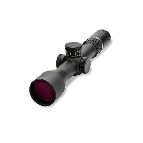 Burris LUNETTE XTREME TACTICAL XTR III 3.3-18X50 SCR MIL NON ILLUMINE