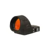 Trijicon VISEUR SRO (LED) 2.5MOA POINT ROUGE