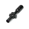 Burris LUNETTE FOUR X E 1-4X24MM LUMINEUX RETICULE 3P4 DIAMETRE30 200502