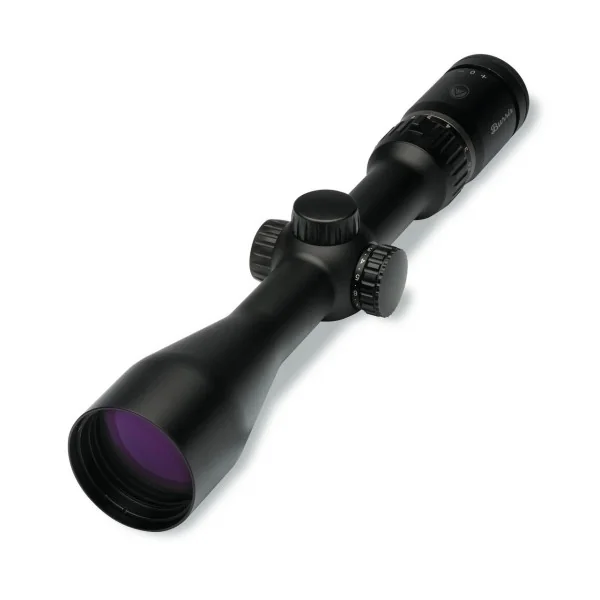 Burris LUNETTE FOUR X E 2.5-10X50MM LUMINEUX RETICULE 3P4 DIAMETRE30 200503
