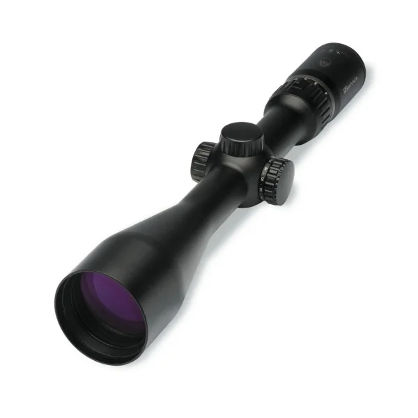 Burris LUNETTE FOUR X E 3-12X56MM LUMINEUX RETICULE 3P4 DIAMETRE30 200504