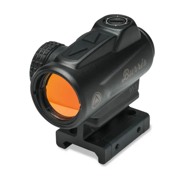 Burris VISEUR RT-1 RED DOT PICATINNY 2MOA 300261