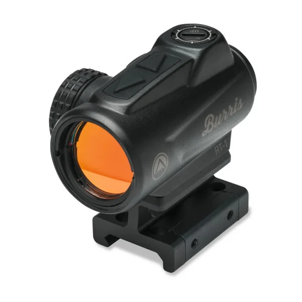 Burris VISEUR RT-1 RED DOT PICATINNY 2MOA 300261