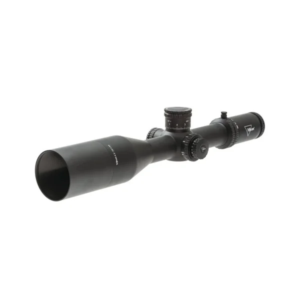 Trijicon LUNETTE TENMILE 4.5-30X56 SFP MRAD LONG RANGE ROUGE/VERT DIAM.34MM