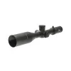 Trijicon LUNETTE TENMILE 4.5-30X56 SFP MRAD LONG RANGE ROUGE/VERT DIAM.34MM