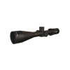 Trijicon LUNETTE TENMILE 5-25X50 SFP MRAD CENTER DOT ROUGE DIAM.30MM