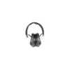 Sordin Supreme Pro-X Casque Anti-Bruit Actif Arceau Cuir Noir