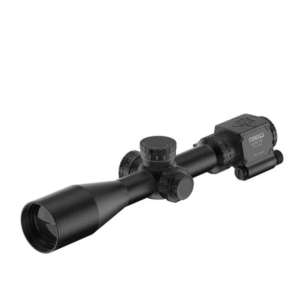 Steiner LUNETTE MILITARY M7Xi 2.9-20x50 G2B IFS