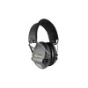 Sordin Supreme Pro-X Casque Anti-Bruit Actif Arceau Cuir Noir