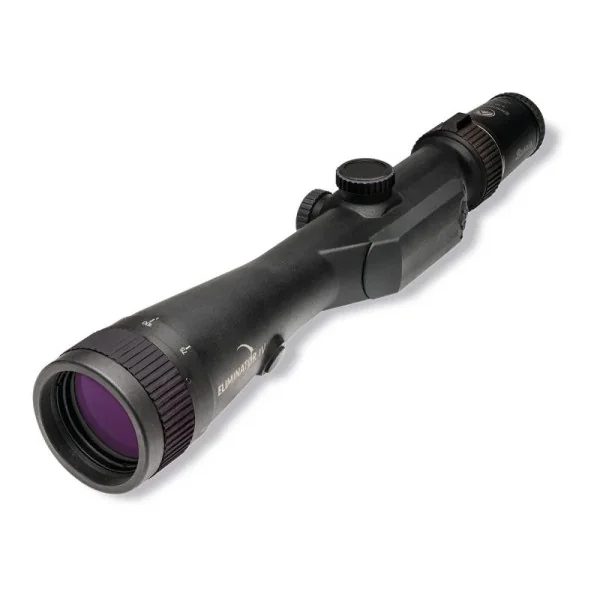 Burris LUNETTE LASERSCOPE IV BALLISTIC ELIMINATOR 4-16X50