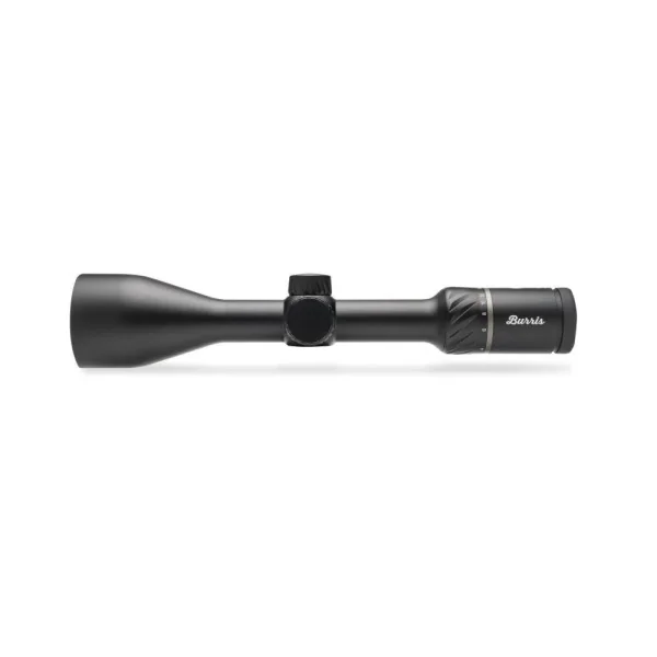 Burris LUNETTE SIX Xe 3-18X56 E3 ILLUMINE TUBE 30MM