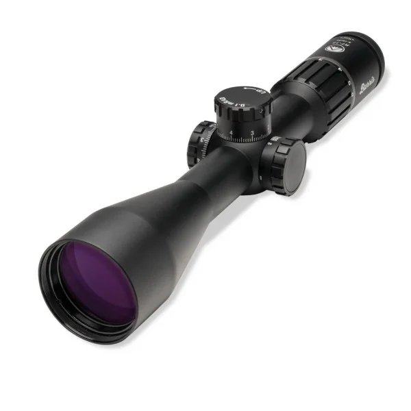 Burris LUNETTE RT-15 3-15X50MM SCR 2 MIL