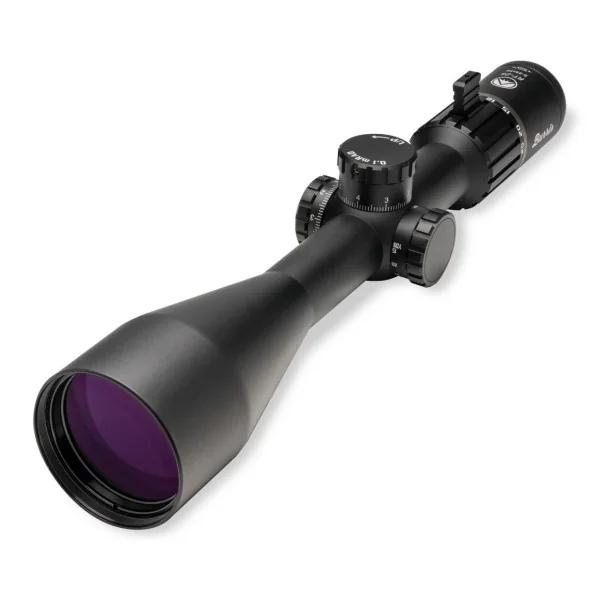 Burris LUNETTE RT-25 5-25X56MM SCR 2 MIL