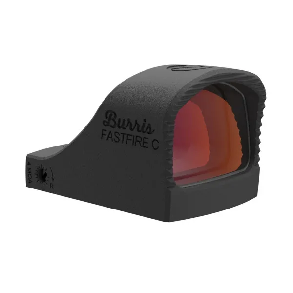 Burris VISEUR FASTFIRE C 6MOA