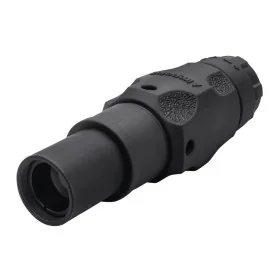 MODULE DE GROSSISSEMENT 6XMAG-1 TWIST MOUNT 30 MM OA PLAGE -3 +3 FOV 3°