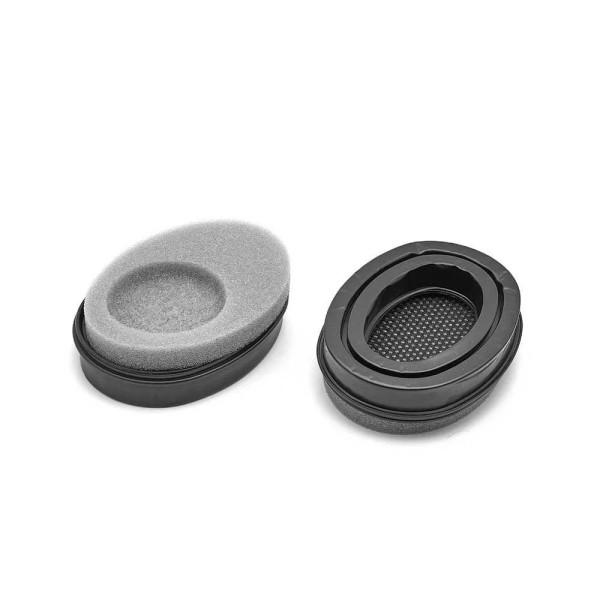 Coussinets d'oreille de rechange en gel de silicone MSA Sordin  Chez DEVILLE ARMORY. Votre armurerie en ligne.