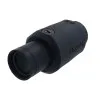 MODULE DE GROSSISSEMENT 3X-C TWIST MOUNT 30 MM OA PLAGE -2 +2 FOV 6°