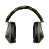 Sordin Supreme Pro-X Headband PVC - Green/Camo