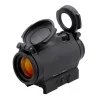 VISEUR MICRO T-2 2 MOA LRP MOUNT FLIP UP COVER NVD COMPATIBLE DEF