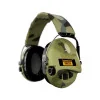 Sordin Supreme Pro-X LED Headband GEL - Camo/Camo