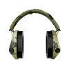 Sordin Supreme Pro-X LED Headband GEL - Camo/Camo
