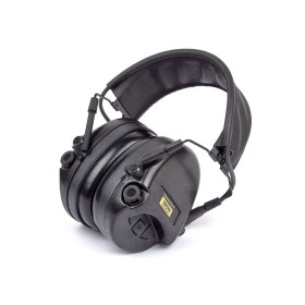 MSA Sordin Suprême Pro-X SFA  Chez DEVILLE ARMORY. Votre armurerie en ligne.