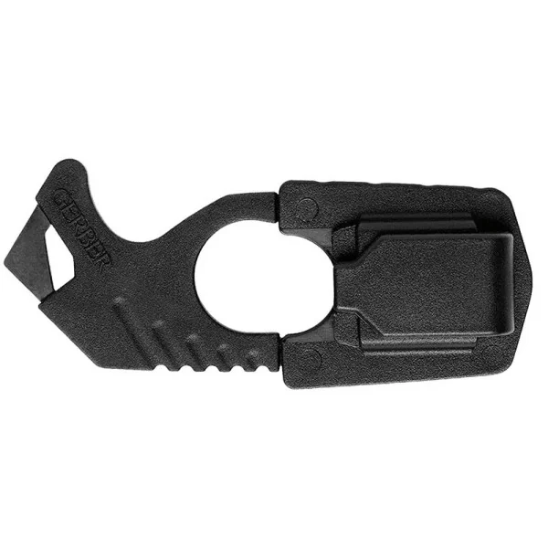 Strap Cutter Black