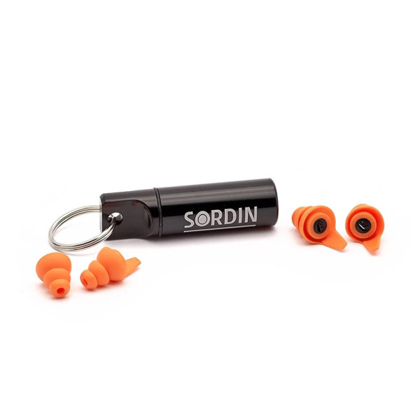 MSA Sordin SmartEar Impulsion  Chez DEVILLE ARMORY. Votre armurerie en ligne.