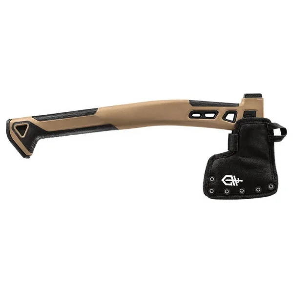 Bushcraft Hatchet - Hachette