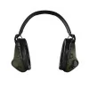 Sordin Supreme T2 Casque Électronique Bandeau Cuir Noir
