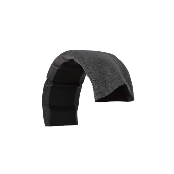 Sordin Supreme X2/T2 Headband Cover Textile Black  Chez DEVILLE ARMORY. Votre armurerie en ligne.