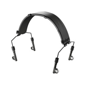 Sordin Supreme X2/T2 Suspension Kit Headband Leather  Chez DEVILLE ARMORY. Votre armurerie en ligne.