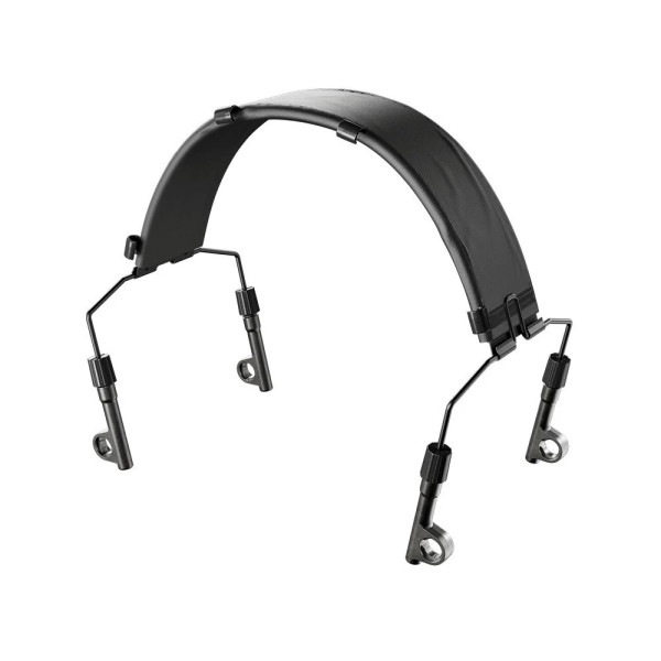 Sordin Supreme X2/T2 Suspension Kit Headband Leather  Chez DEVILLE ARMORY. Votre armurerie en ligne.