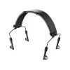 Sordin Supreme X2/T2 Suspension Kit Headband Leather