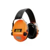 Sordin Supreme Pro-X Headband Ember PVC