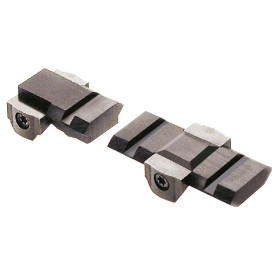 Mallette Waterproof 75x33x13cm mousse pré-decoupée vert Chez DEVILLE ARMORY, votre armurerie en ligne.