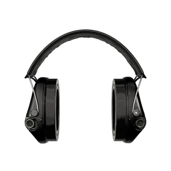 Sordin Supreme PRO-X LED - Black  Chez DEVILLE ARMORY. Votre armurerie en ligne.