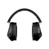 Sordin Supreme PRO-X LED - Black