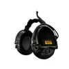 Sordin Supreme Pro-X Neckband PVC, Color: Black