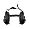 Sordin Supreme Pro-X Neckband PVC, Color: Black